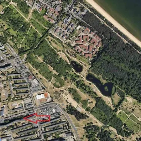 Faloviec Przymorze Gdańsk