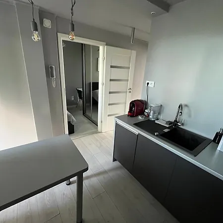 Faloviec Przymorze Lejlighed