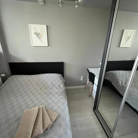 Faloviec Przymorze *