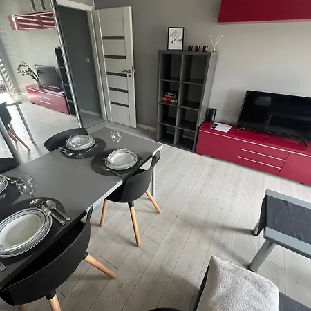 Faloviec Przymorze * Gdańsk