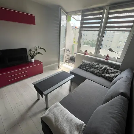 Lejlighed Faloviec Przymorze *