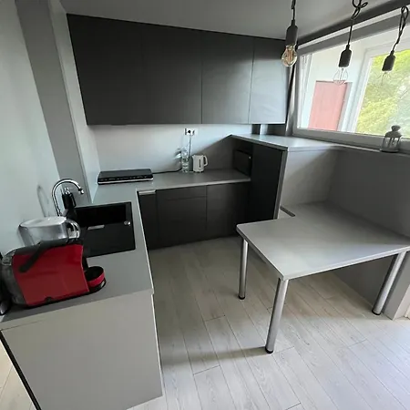 Faloviec Przymorze *