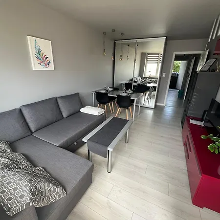 Faloviec Przymorze *