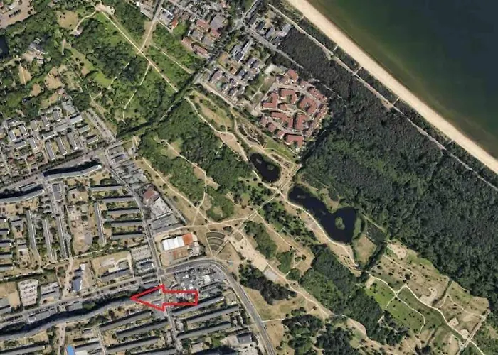 Faloviec Przymorze Gdańsk