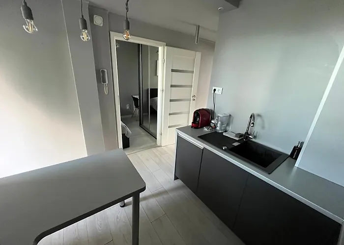 Faloviec Przymorze Appartement