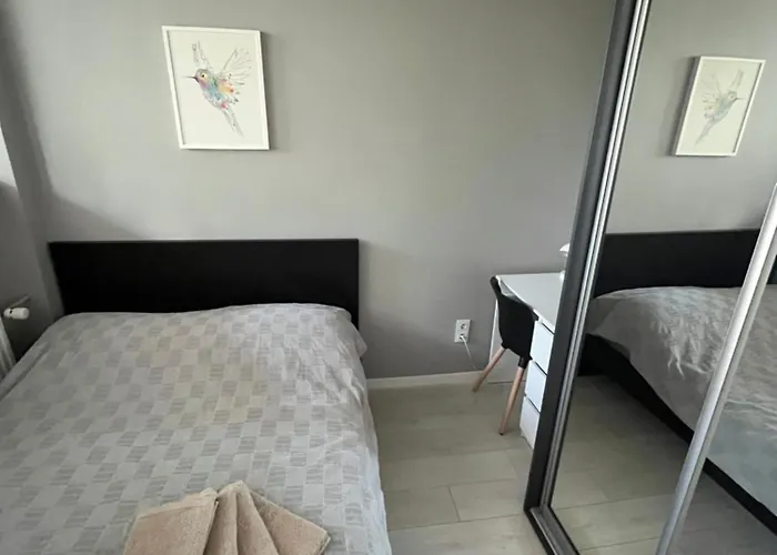 Faloviec Przymorze *