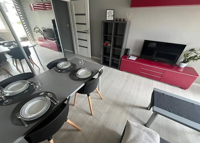 Faloviec Przymorze * Gdańsk