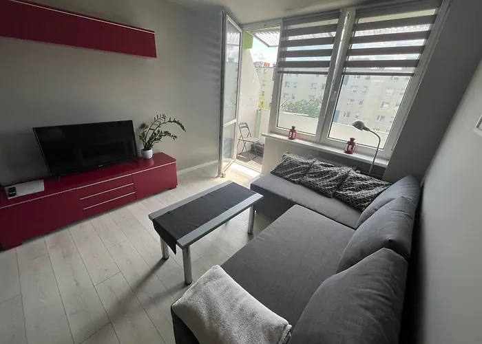 Appartement Faloviec Przymorze *