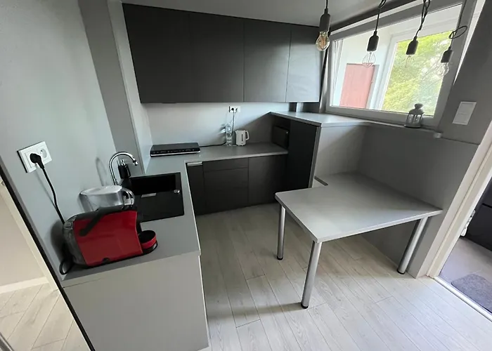 Faloviec Przymorze *