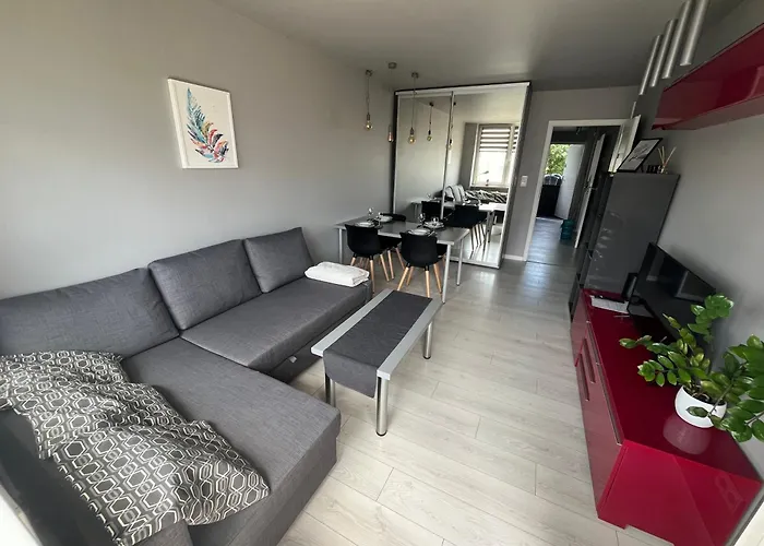 Faloviec Przymorze *